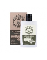 MEN´S MASTER: Balzám po holení s čajovníkem a mentolem 120ml  K2976