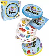 Hra postřehová Dobble Junior CZ