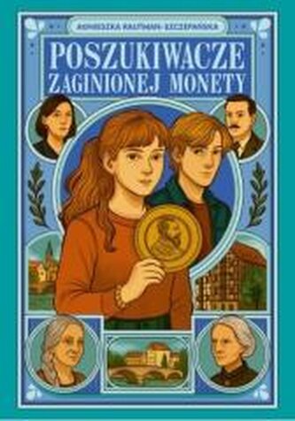 Poszukiwacze zaginionej monety