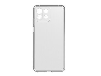 Xiaomi Mi 11 Lite - Průhledný kryt,Hladký
