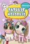 Tatuuję - koloruję. Jednorożce