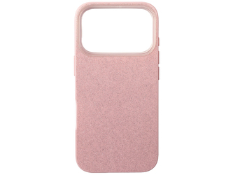 Třpytivý růžový kryt na iPhone 17 Pro Max