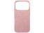 Třpytivý růžový kryt na iPhone 17 Pro Max