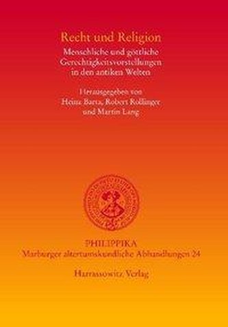 Recht und Religion