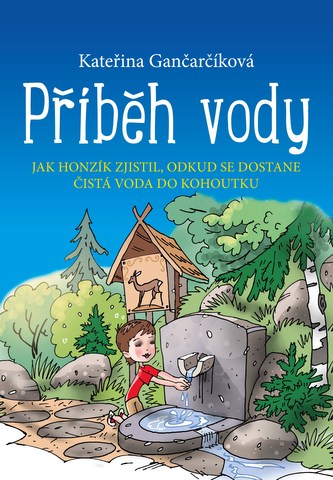Příběh vody Příběh vody