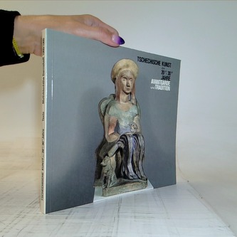 Tschechische kunst der 20er + 30er Jahre