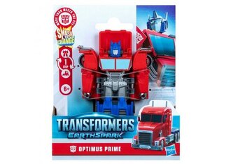 HASBRO - Transformers Earthspark 1 Step Smash Changers figurka assort