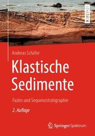 Klastische Sedimente