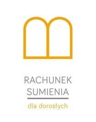 Rachunek sumienia dla dorosłych (25 szt.)
