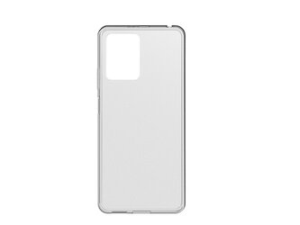 Kryt průhledný na Xiaomi Redmi Note 11T Pro+ 5G