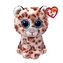 Pluszak Leopard 15cm Boos Coco METEOR TY37363
