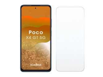 2D Ochranné sklo na Xiaomi Poco Poco X4 GT 5G