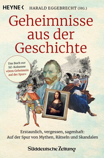Geheimnisse aus der Geschichte