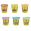 HASBRO - Play-Doh samostatné kelímky V2, assort