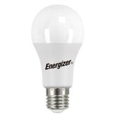 LED žárovka, E27, globe, 11W (75W), 1055lm, 4000K, ENERGIZER