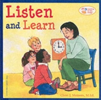Listen and Learn