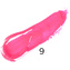 Lesk na rty DIAMOND Lip Gloss Odstín: 9