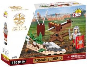 Imperium Romanum Rzymski Skorpion Imperium Romanum Rzymski Skorpion