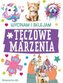 Tęczowe marzenia. Wycinam i sklejam