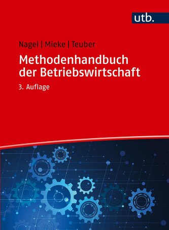 Methodenhandbuch der Betriebswirtschaft
