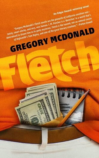 Fletch Fletch