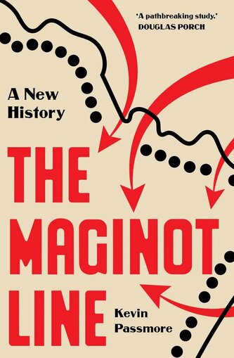 The Maginot Line