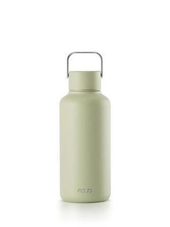 Láhev "Timeless", Matcha, 600 ml, nerezová ocel, EQUA 140405