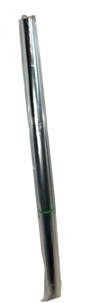 Folia ozdobna 70x100 cm przeźroczysta POLSYR 130008