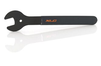 klíč konusový XLC TO-S22 17mm klíč konusový XLC TO-S22 17mm