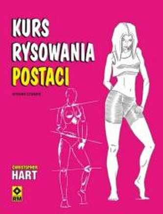 Kurs rysowania postaci Kurs rysowania postaci