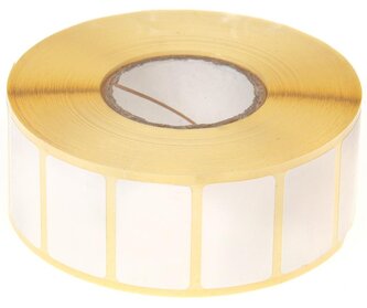 Etykieta samoprzylepna termiczna 32x20 ROL2000SZT MEMO 32X20 DAL