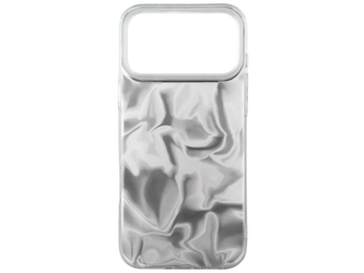 Tvrzený kryt se vzorem vody na iPhone 17 Pro Max
