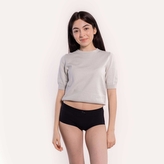 Menstruační kalhotky Selenacare pro dívky Hipster (KAL150) 158