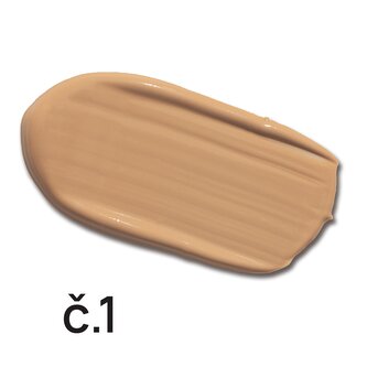 BB Cream Odstín: 1