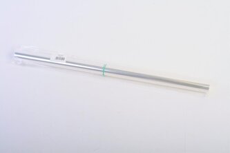 Folia ozdobna 50x70 cm przeźroczysta POLSYR 130015