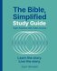 The Bible, Simplified Study Guide Plus Streaming Video
