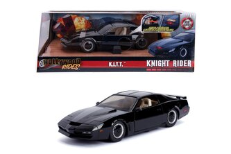 Knight Rider auto Kitt 1:24