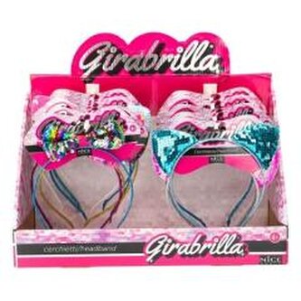 ZEST PIEKN OPASKA CEKIN USZKA