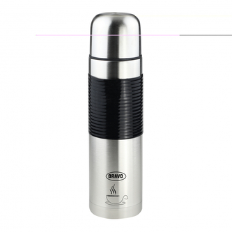 BRAVO Nerezová termoska B-4920 s objemem 500 ml