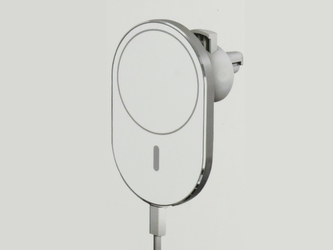 Bezdrátová nabíječka do auta s magnetem