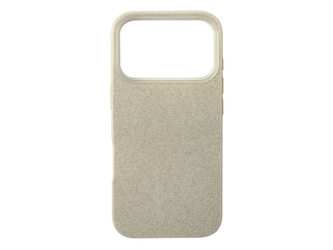 Třpytivý slonový kryt na iPhone 17 Pro