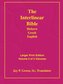 Larger Print Bible-Il-Volume 4