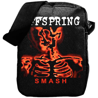 Taška Offspring - Smash, 100% polyester