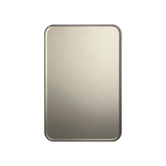 MagSafe bezdrátová powerbanka 5000mAh,Zlatá