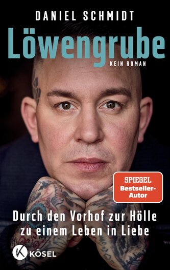Löwengrube Löwengrube