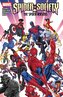 Spider-Society: Enter...the Spider-Versers