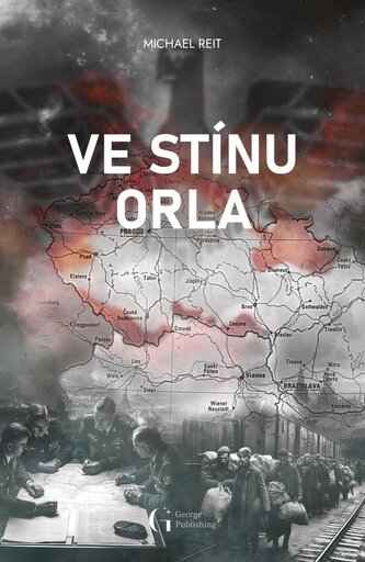 Ve stínu orla Ve stínu orla