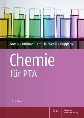 Chemie für PTA