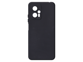 Kryt černý na Xiaomi Redmi Note 11T Pro+ 5G