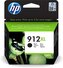 3YL84AE Inkoustová cartridge HP 912XL, do tiskárny OfficeJet 8023 All-in-One, černá, 825 stránek, HP